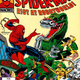 Image for article titled 10 Educationally Insane Superhero PSA Comics